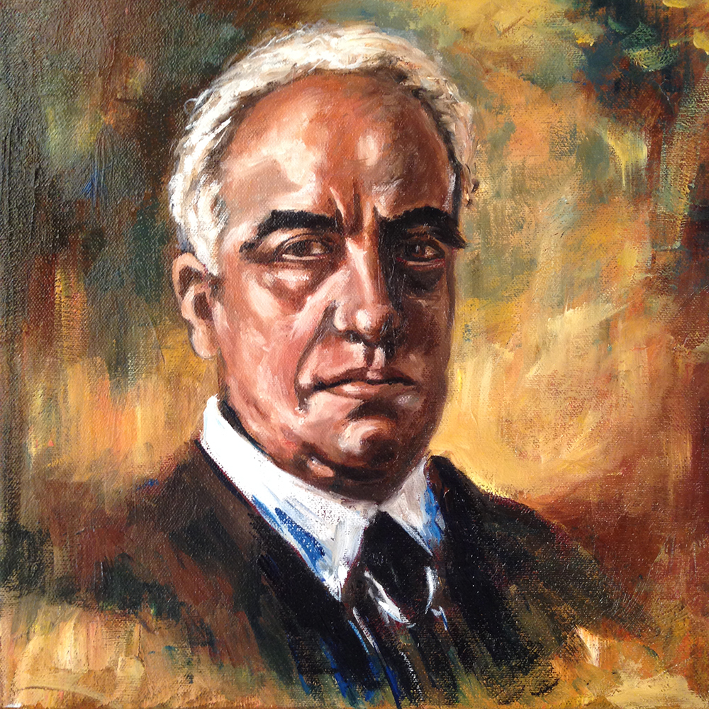 Umberto Giordano