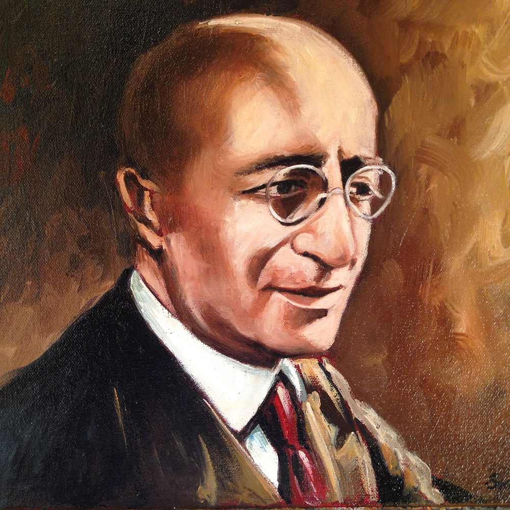 Francesco Cilea