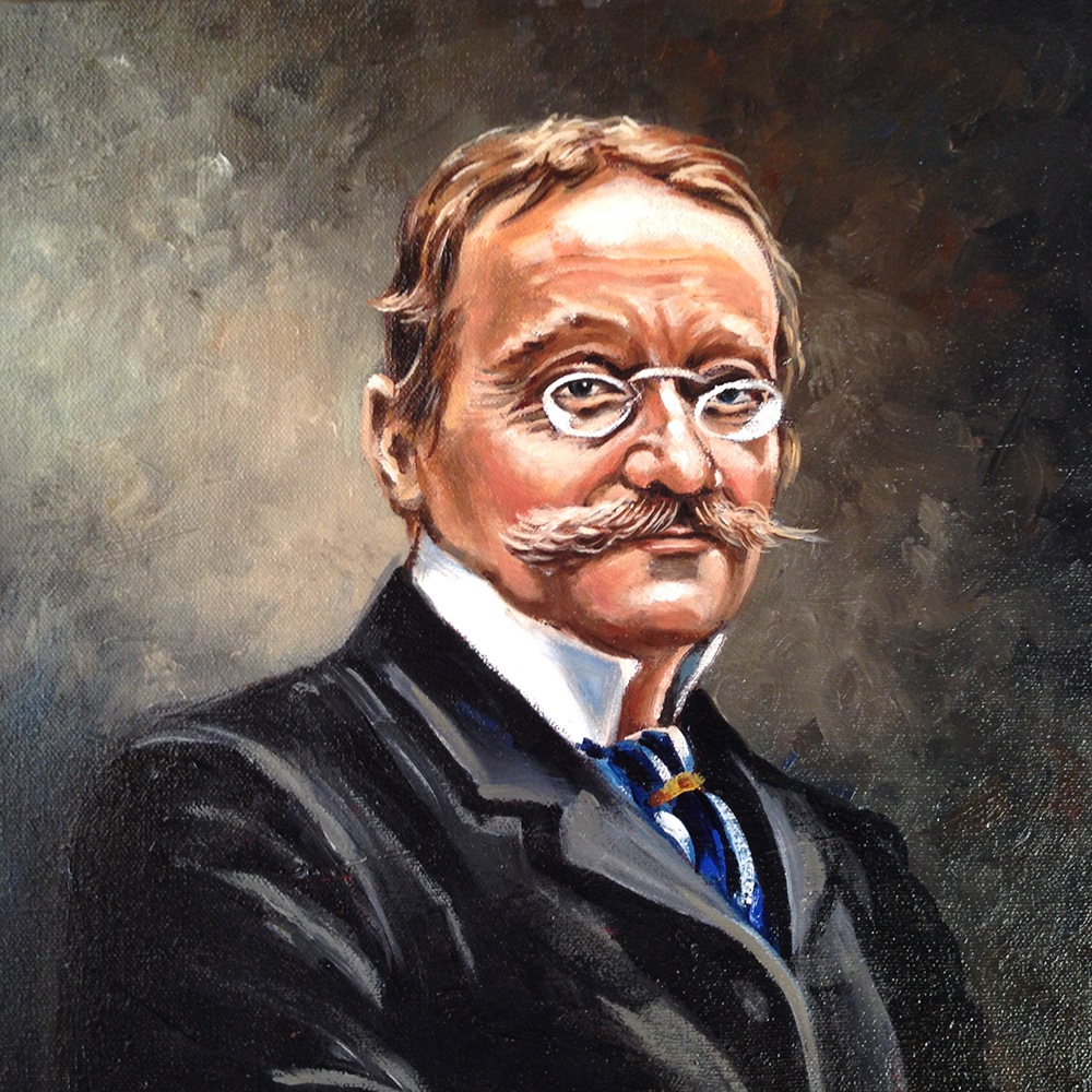 Arrigo Boito
