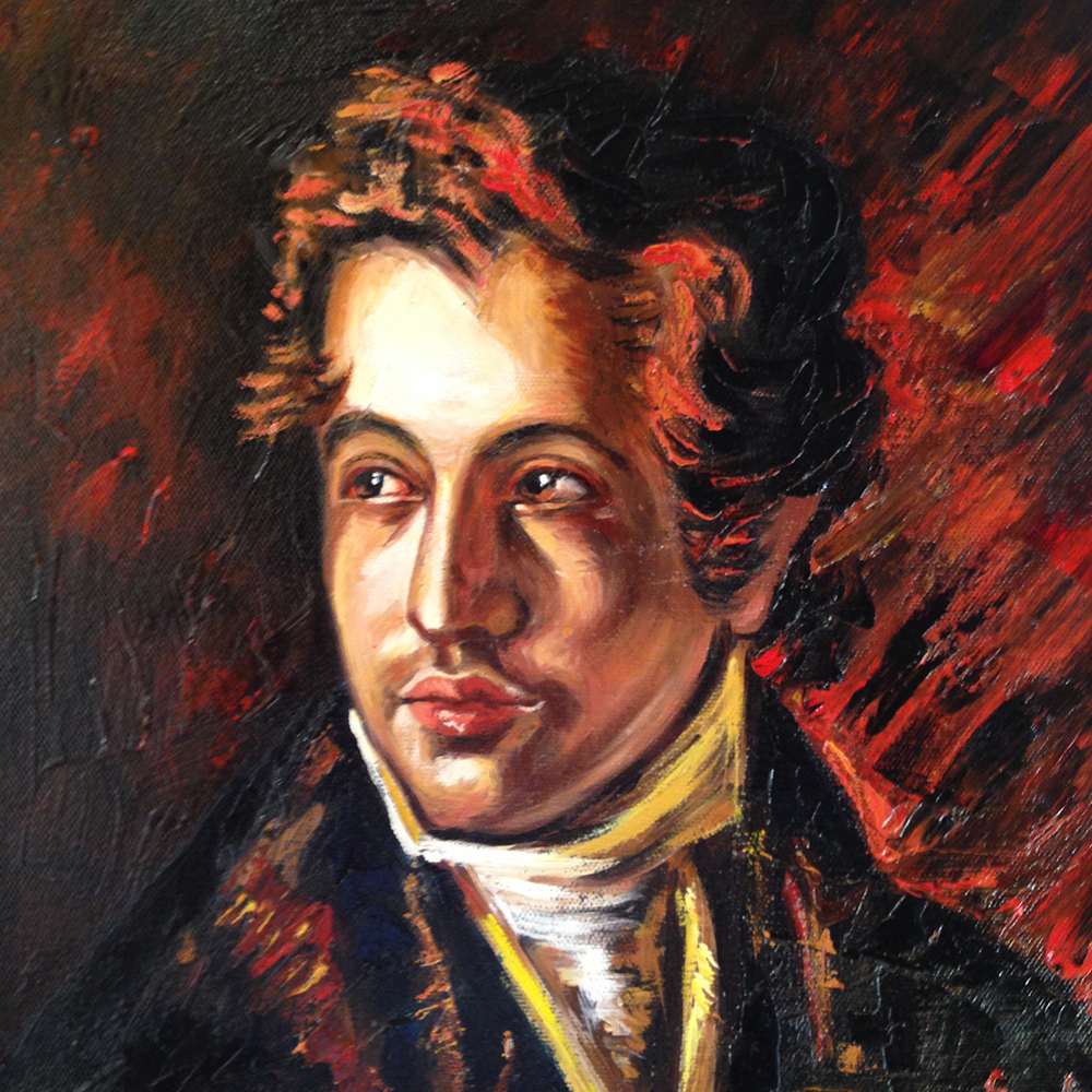 Vincenzo Bellini