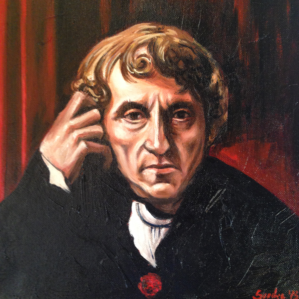 Luigi Cherubini