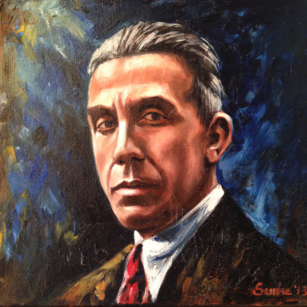 Riccardo Zandonai