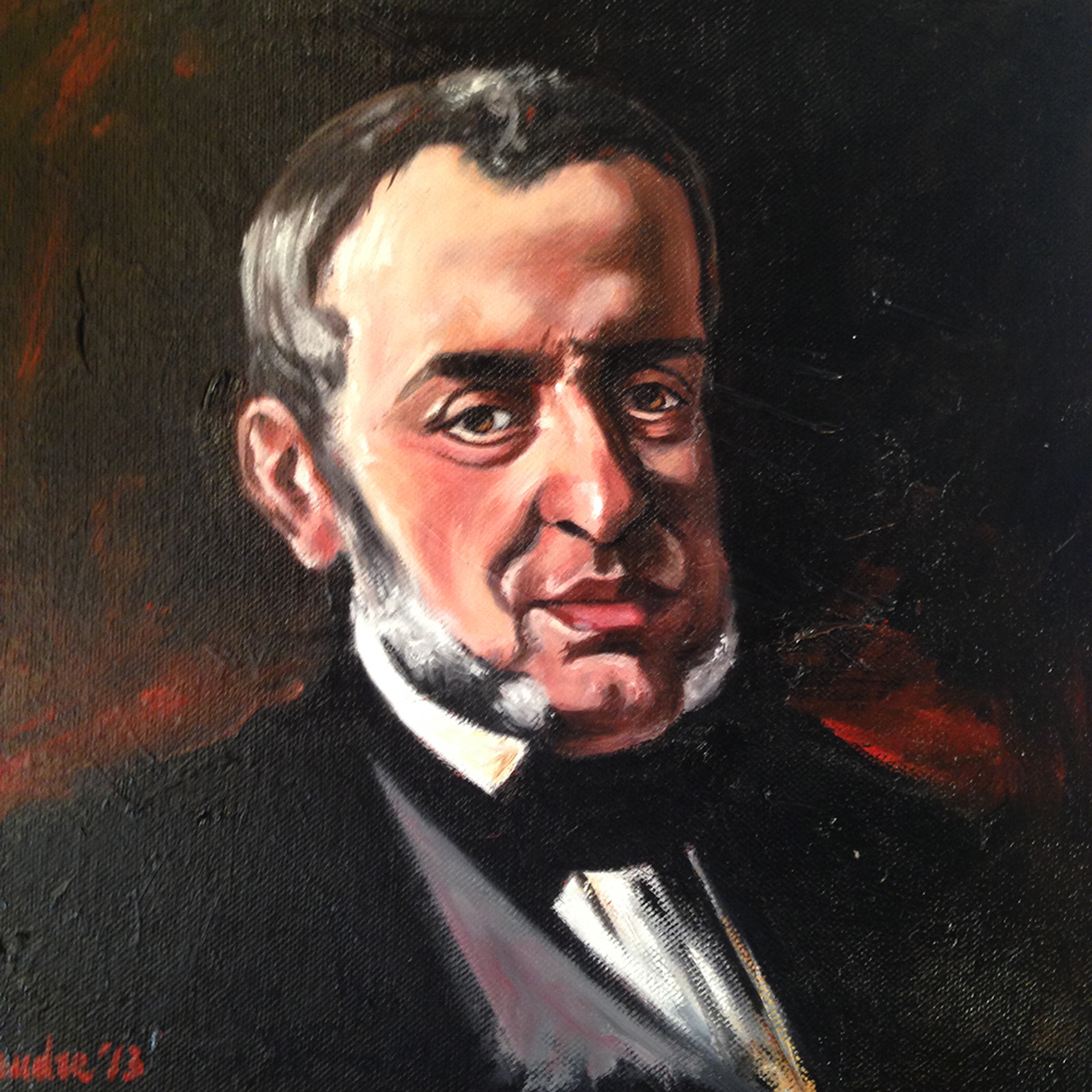 Saverio Mercadante