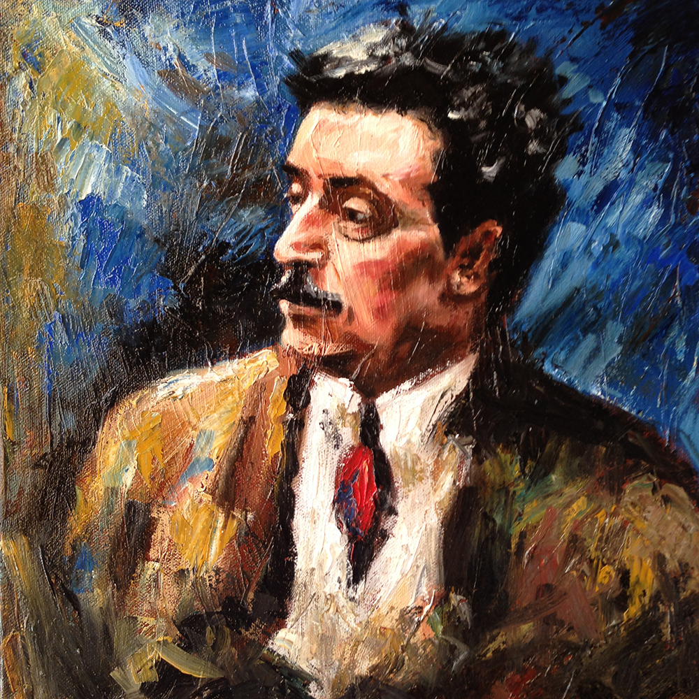 Giacomo Puccini