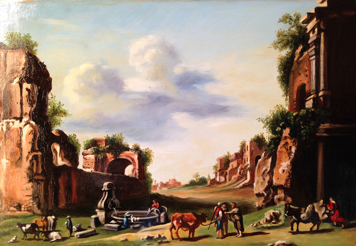 Paesaggio