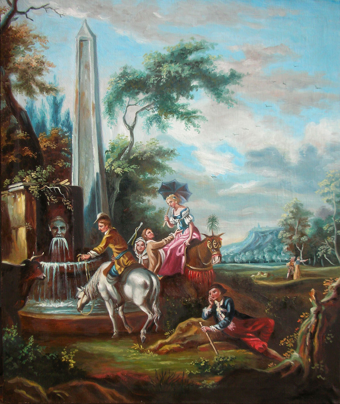 Paesaggio