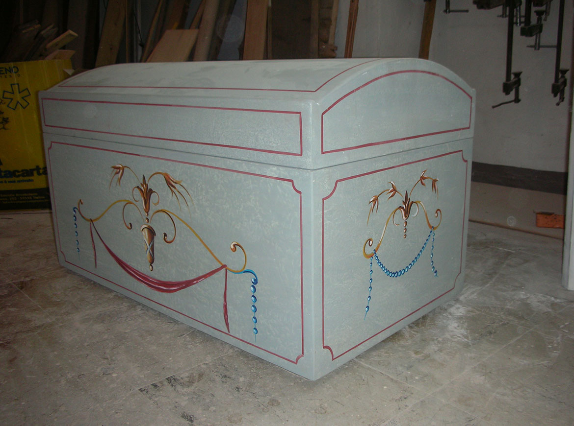 Baule