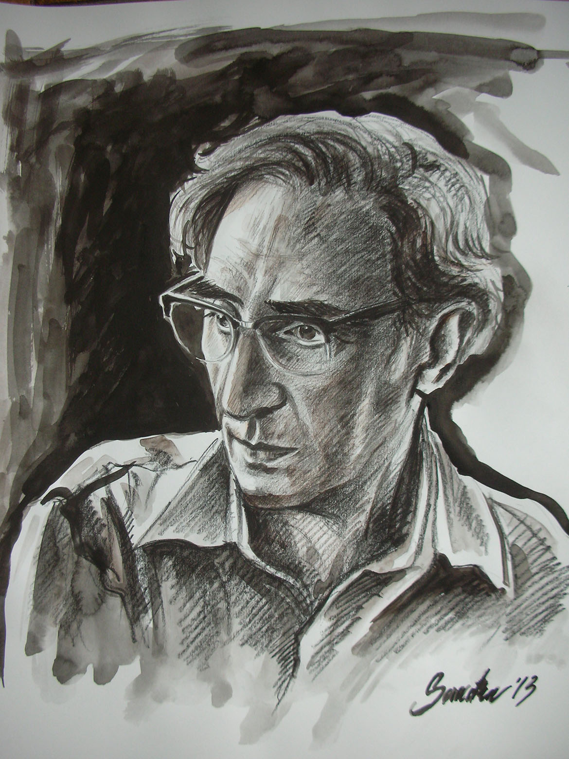 Franco Battiato