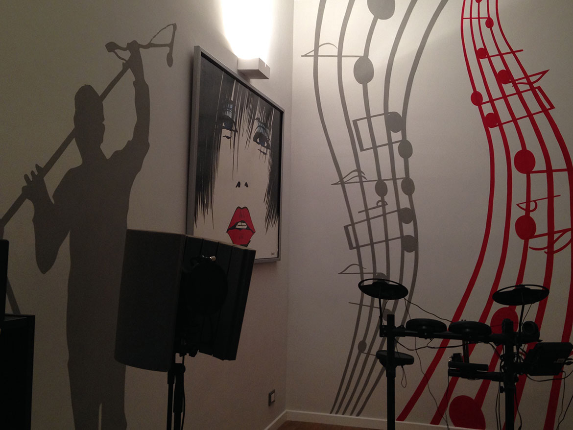Music