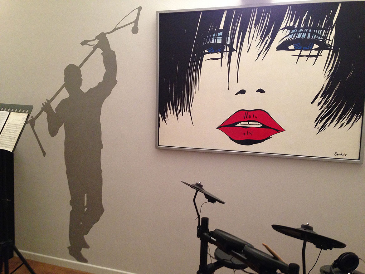 Music