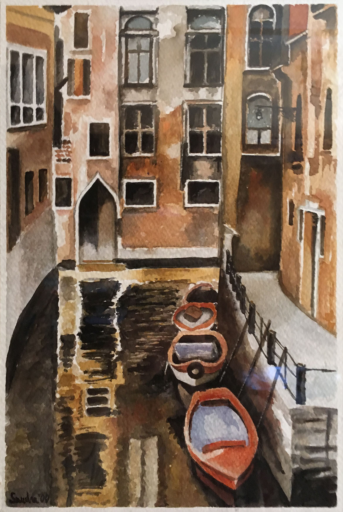 Il canale