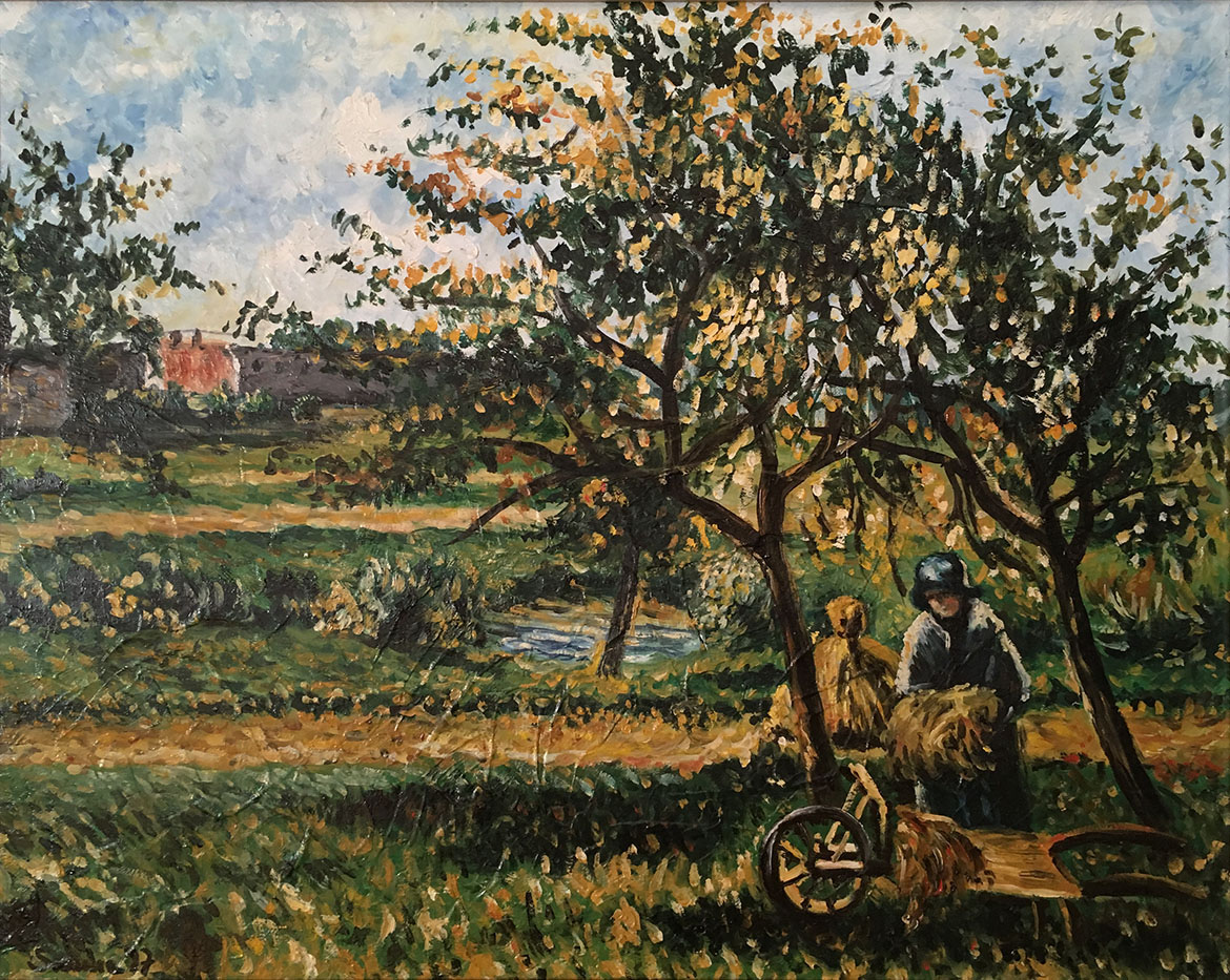 La carriola