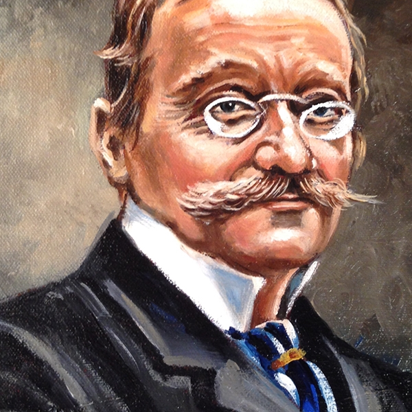 Arrigo Boito