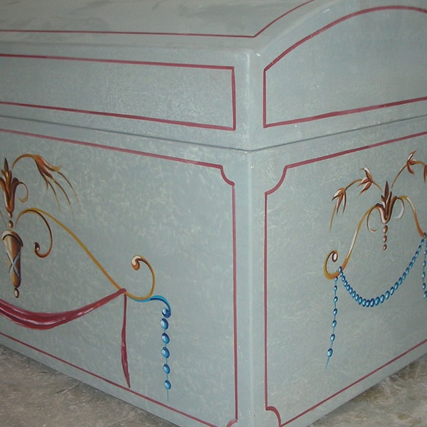 Baule
