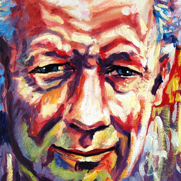 Benjamin Britten