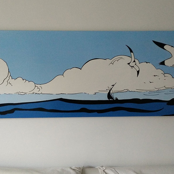 Corto Maltese