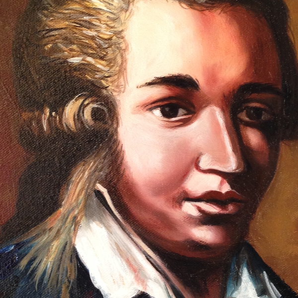 Domenico Cimarosa