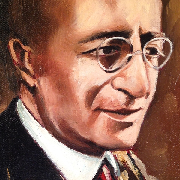 Francesco Cilea