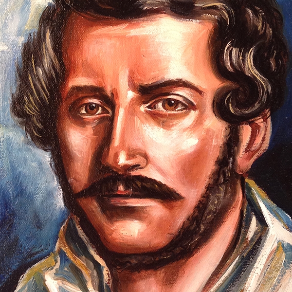 Gaetano Donizetti