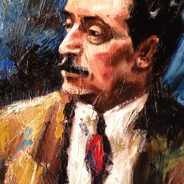 Giacomo Puccini