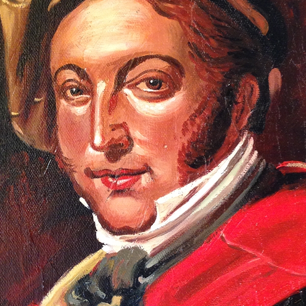 Gioachino Rossini