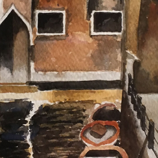 Il canale
