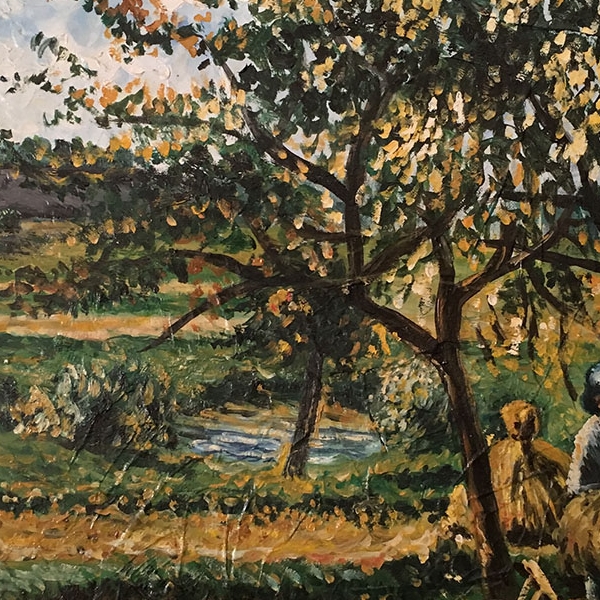 La carriola