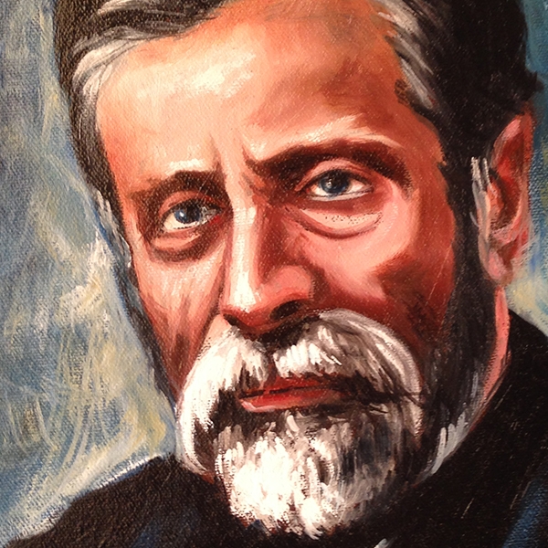 Lauro Rossi