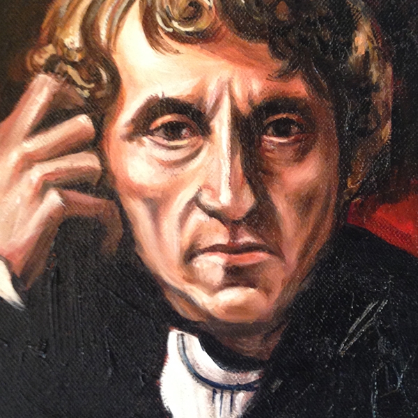 Luigi Cherubini