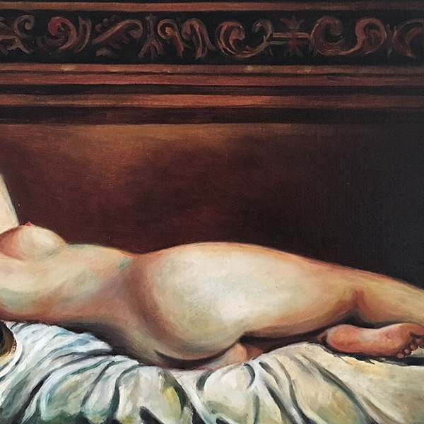 Nudo