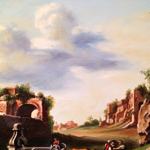 Paesaggio