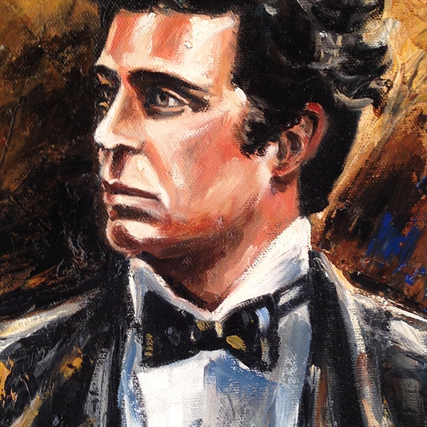 Pietro Mascagni