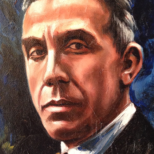 Riccardo Zandonai