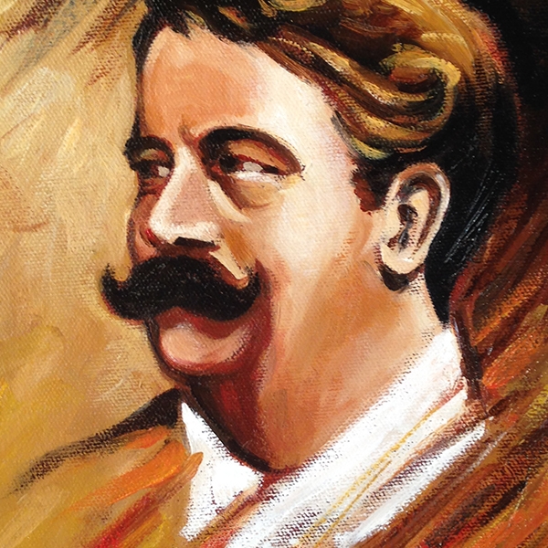 Ruggero Leoncavallo
