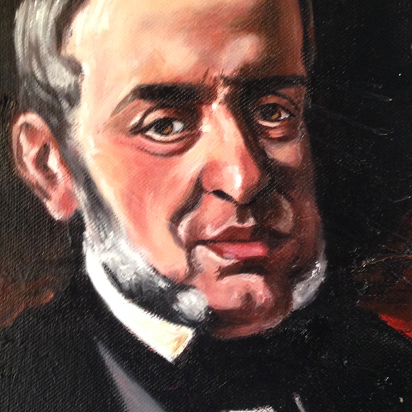 Saverio Mercadante