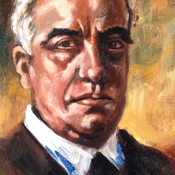 Umberto Giordano